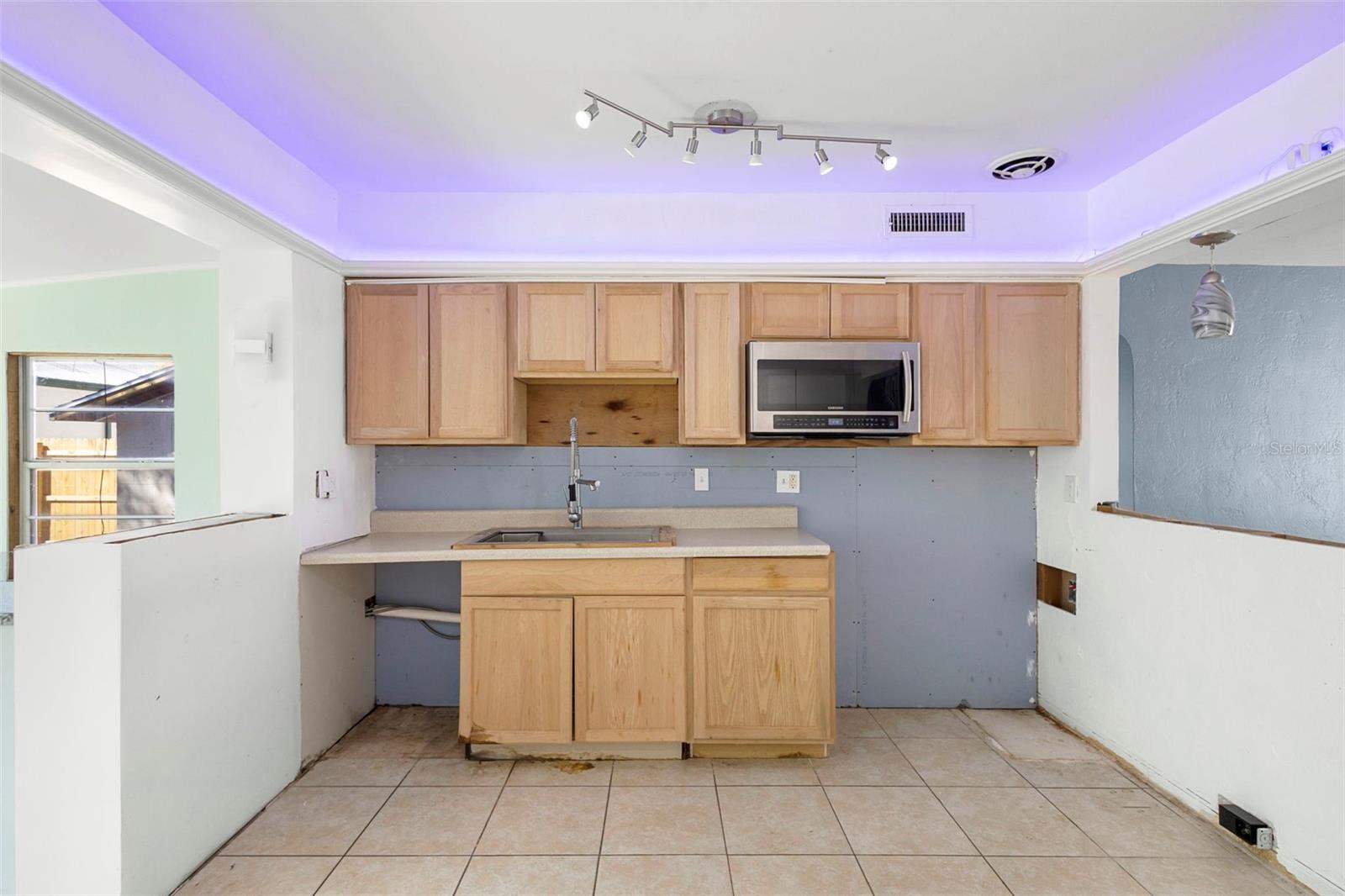 RIO VISTA - Residential