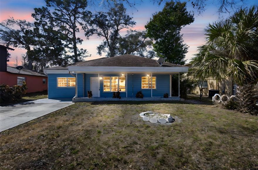 This ranch-style home offers solid bones and comfortable single-level living. This three-bedroom, one-bathroom home presents a compelling investment opportunity with solid structural foundation and considerable renovation potential. The property offers the chance to customize and update according to personal preferences while building equity through strategic improvements. The single-level design provides practical living space that can be transformed with thoughtful updates and modern touches to maximize both comfort and future resale value. Schedule your showing today to discover this ranch home's potential and spacious layout. This is a Fannie Mae HomePath property. First Time Buyers, complete the HomePath Ready Buyer homeownership course on Homepath.com. Attach certificate to offer up to 3% closing cost assistance.  Check HomePath.com for more details.  Restrictions apply.