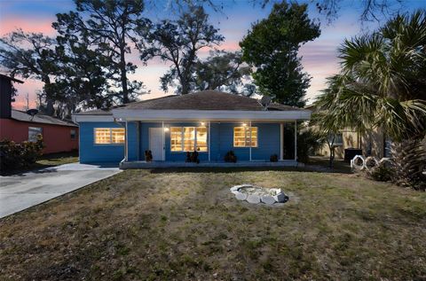 Photo of 1536 Espanola Avenue, Holly Hill, FL 32117 (MLS # V4947478)