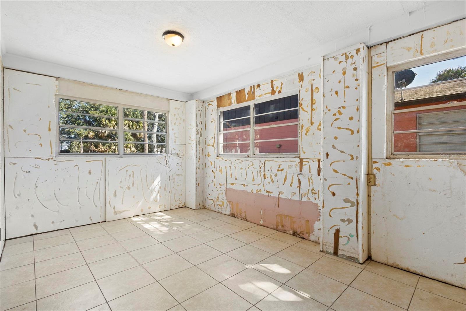 RIO VISTA - Residential