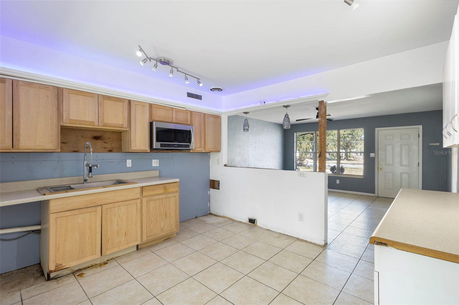 RIO VISTA - Residential