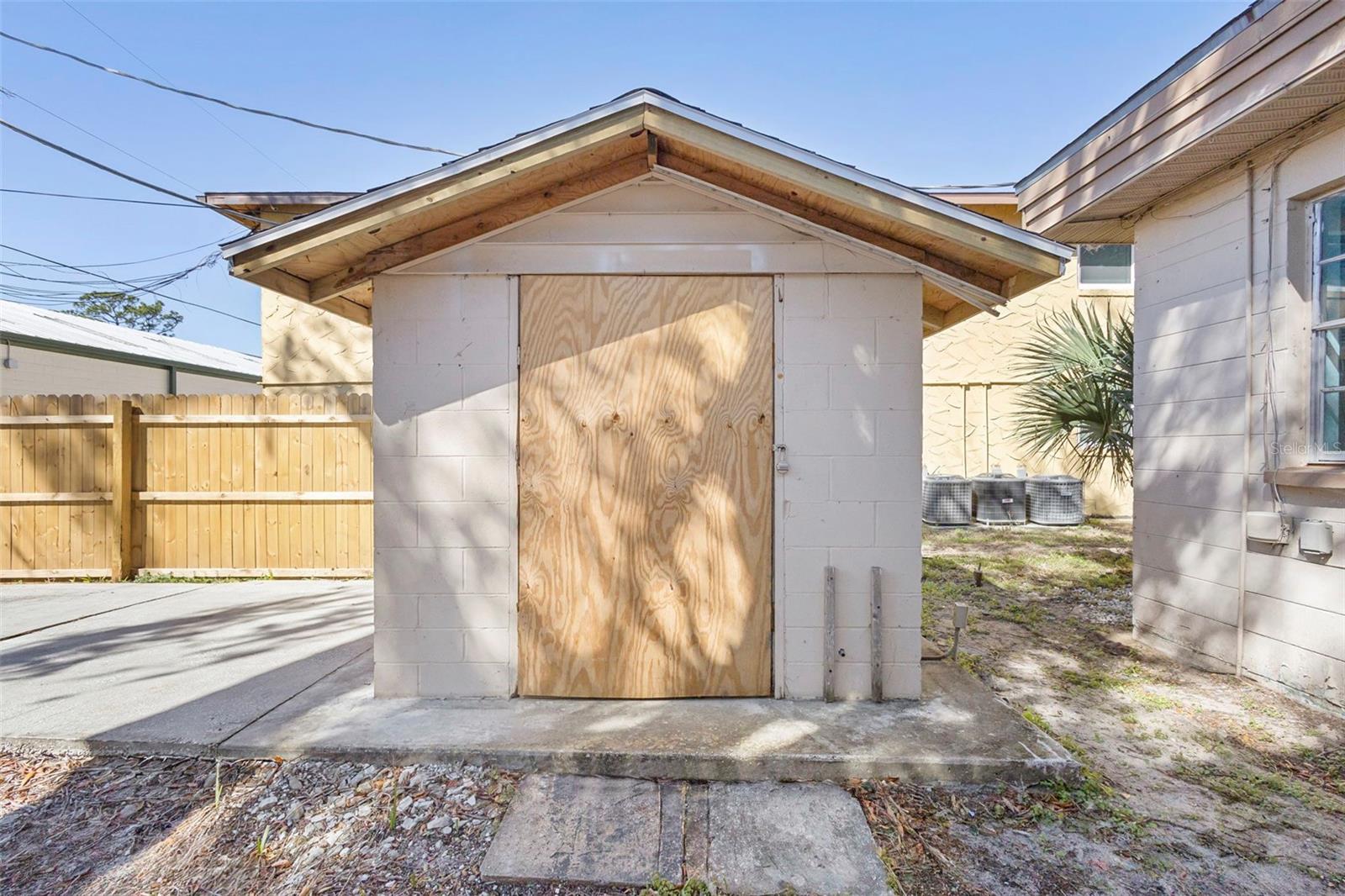 RIO VISTA - Residential