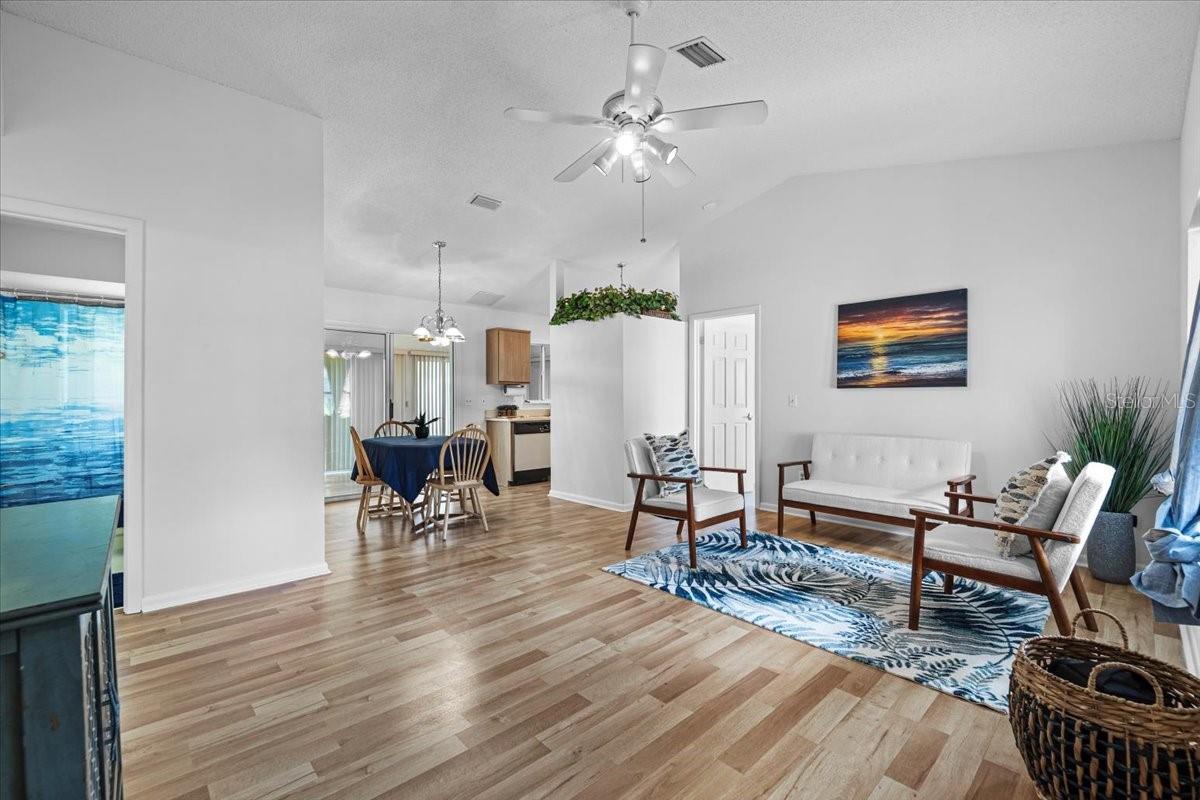 86 RAMBLEWOOD DRIVE