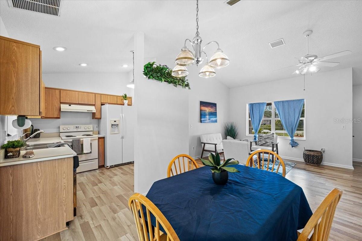 86 RAMBLEWOOD DRIVE
