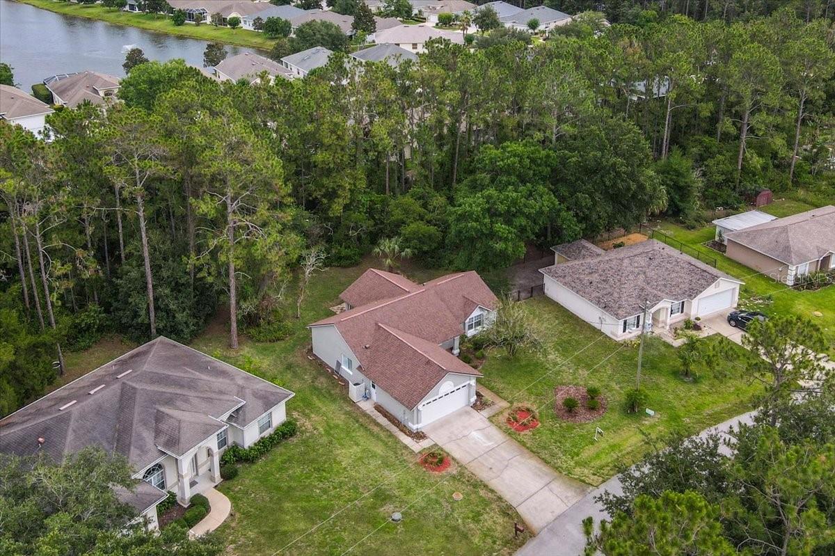 86 RAMBLEWOOD DRIVE