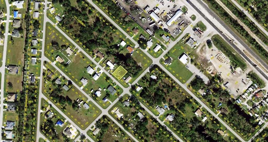 Photo of 11182 2nd Avenue, Punta Gorda, FL 33955 (MLS # A4679370)