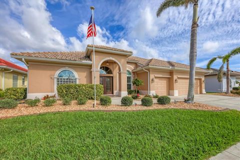 854 DAHOON CIRCLE VENICE FL 34293