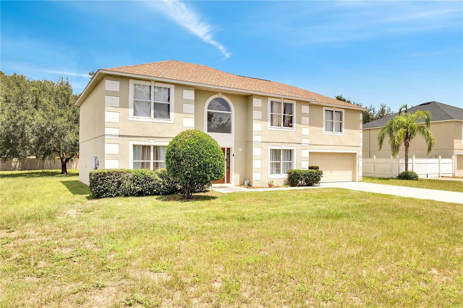FRUITLAND PARK GLEN PH 01 02 & 03 - Residential
