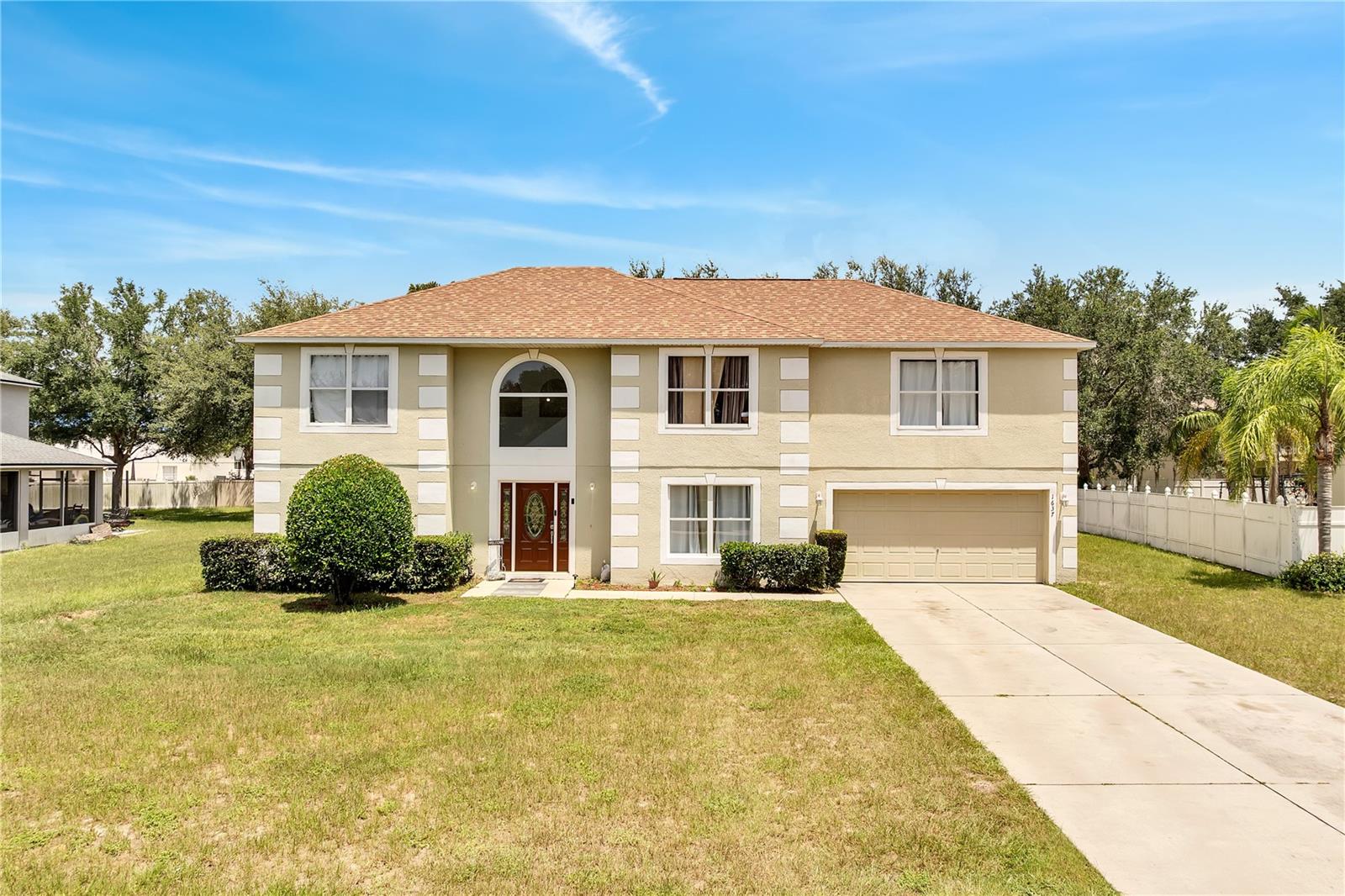 FRUITLAND PARK GLEN PH 01 02 & 03 - Residential