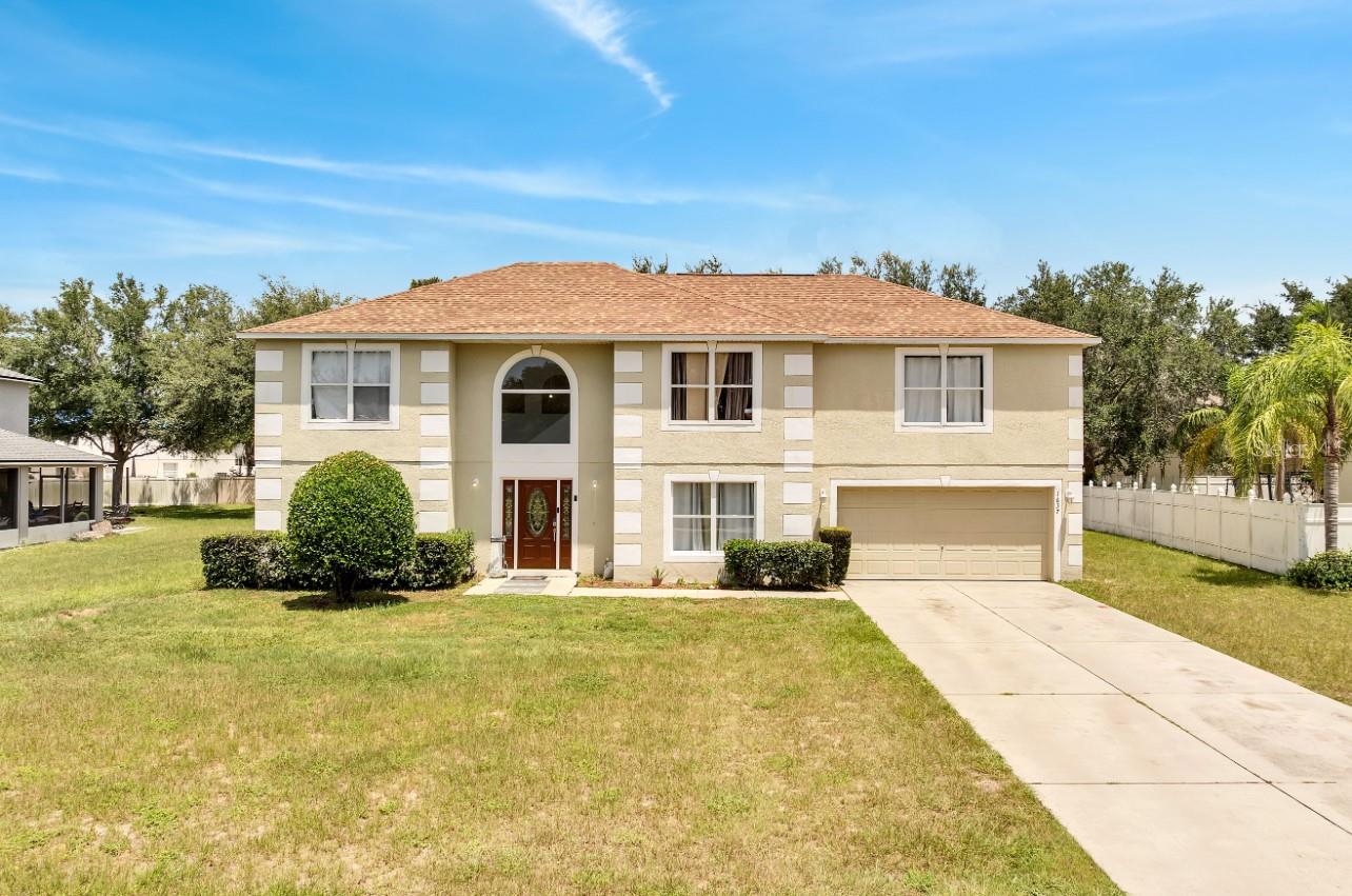 FRUITLAND PARK GLEN PH 01 02 & 03 - Residential