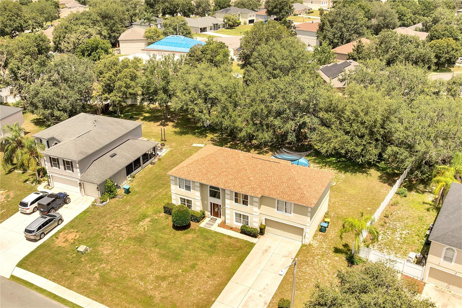 FRUITLAND PARK GLEN PH 01 02 & 03 - Residential