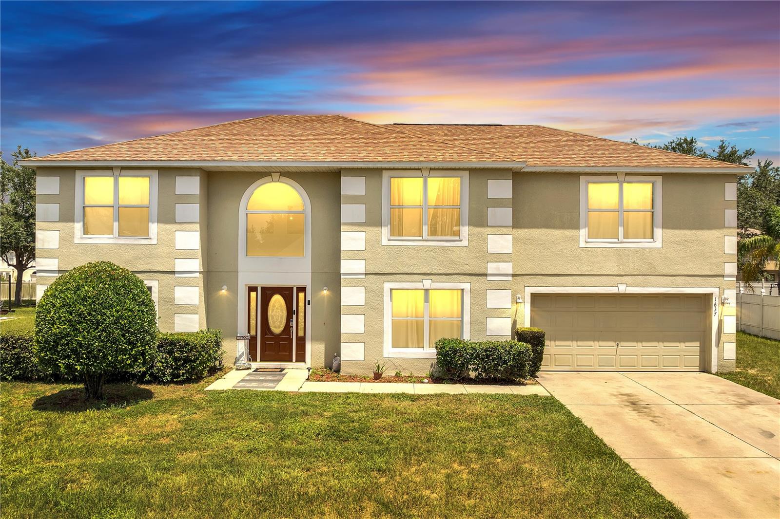 FRUITLAND PARK GLEN PH 01 02 & 03 - Residential