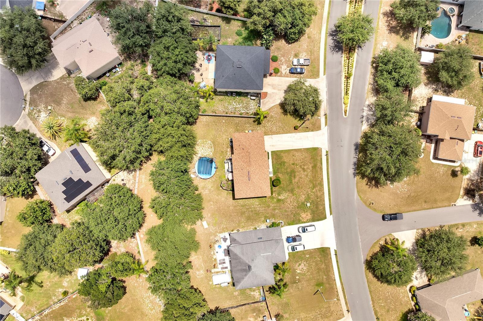 FRUITLAND PARK GLEN PH 01 02 & 03 - Residential