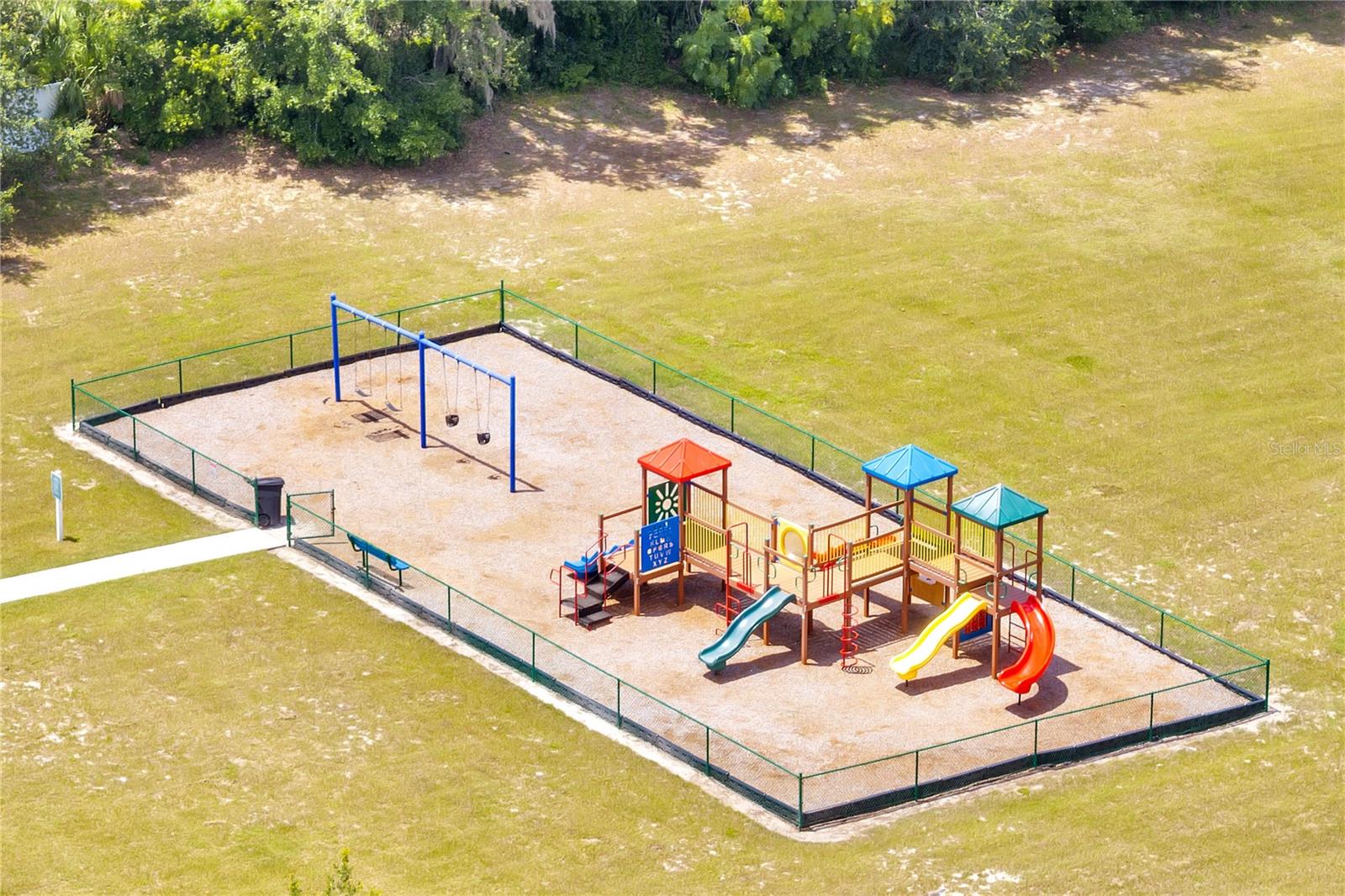 FRUITLAND PARK GLEN PH 01 02 & 03 - Residential