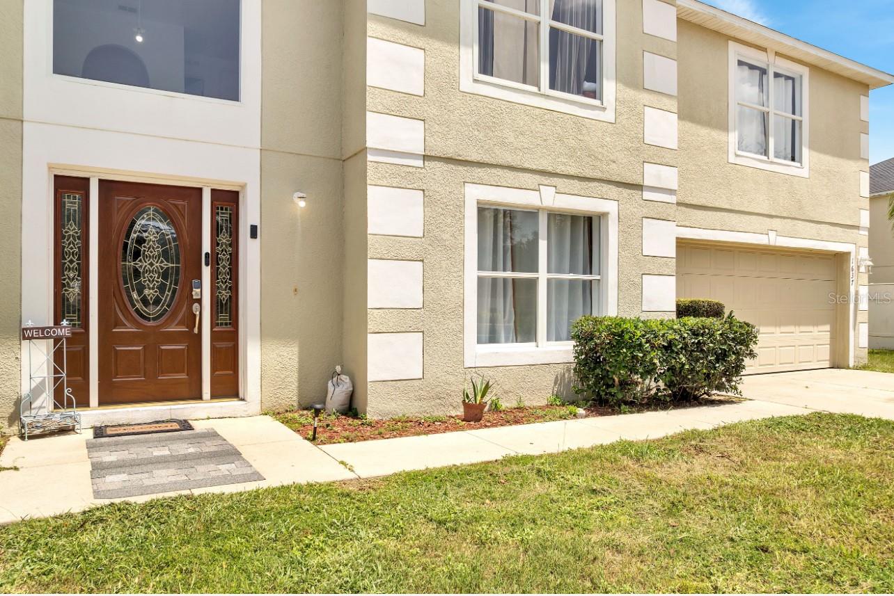 FRUITLAND PARK GLEN PH 01 02 & 03 - Residential