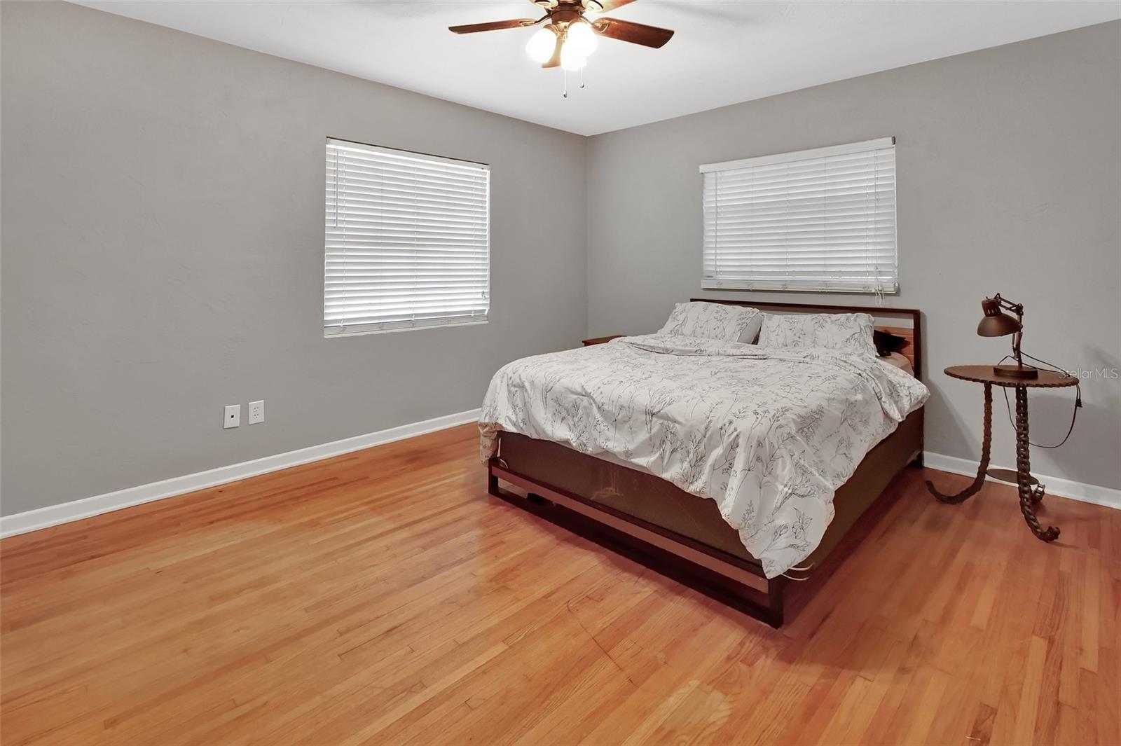 STEWARTS BLK 02 RICHS ADD DELAND - Residential