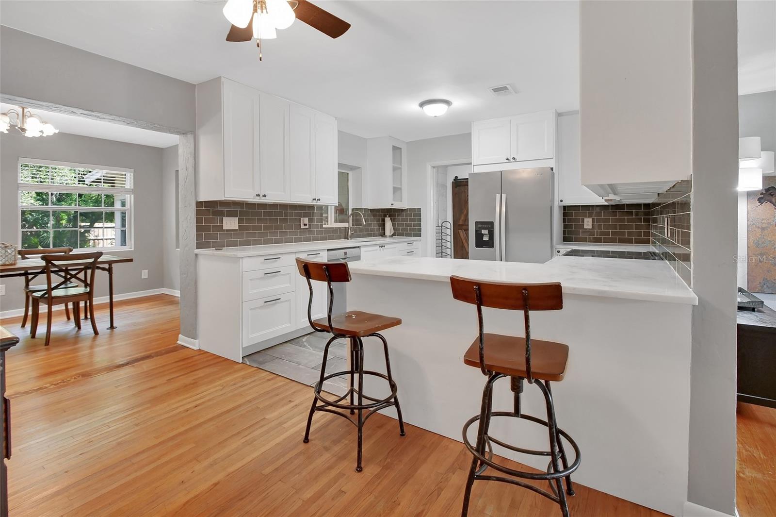 STEWARTS BLK 02 RICHS ADD DELAND - Residential