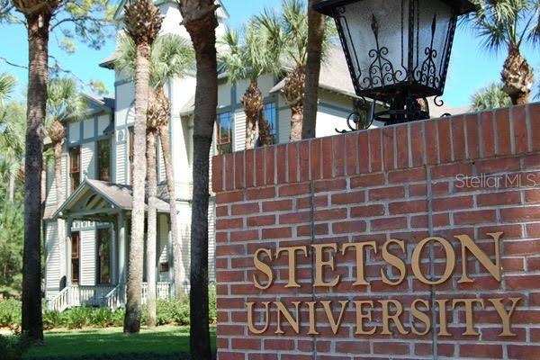 STEWARTS BLK 02 RICHS ADD DELAND - Residential
