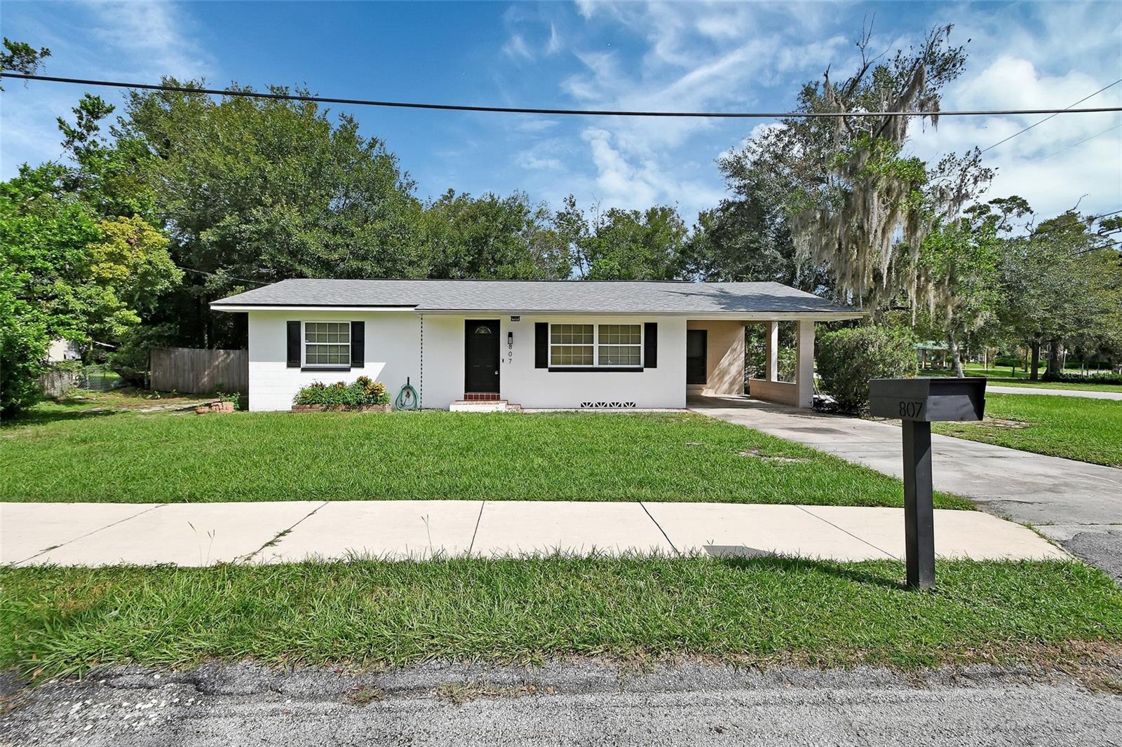 STEWARTS BLK 02 RICHS ADD DELAND - Residential