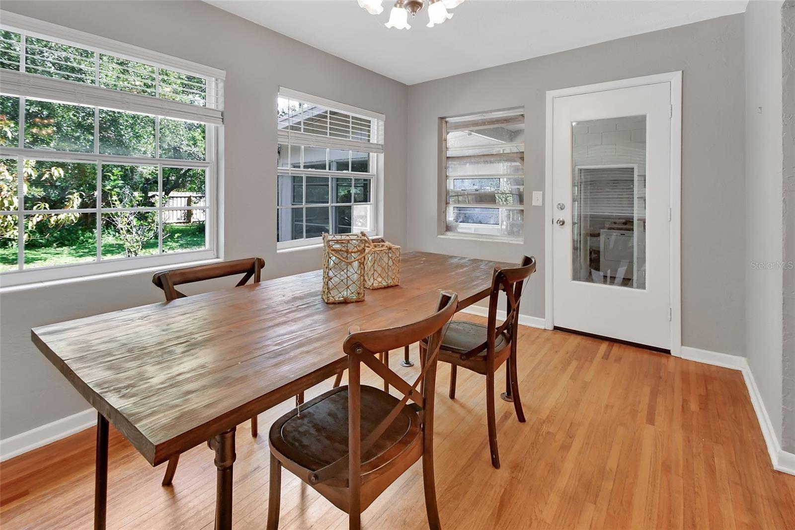 STEWARTS BLK 02 RICHS ADD DELAND - Residential