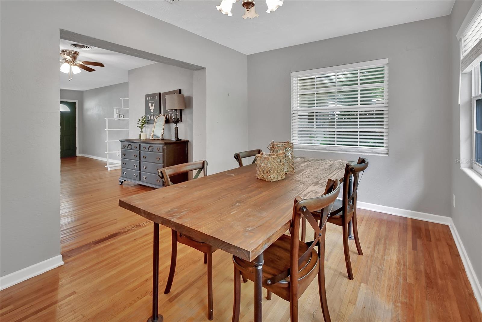 STEWARTS BLK 02 RICHS ADD DELAND - Residential