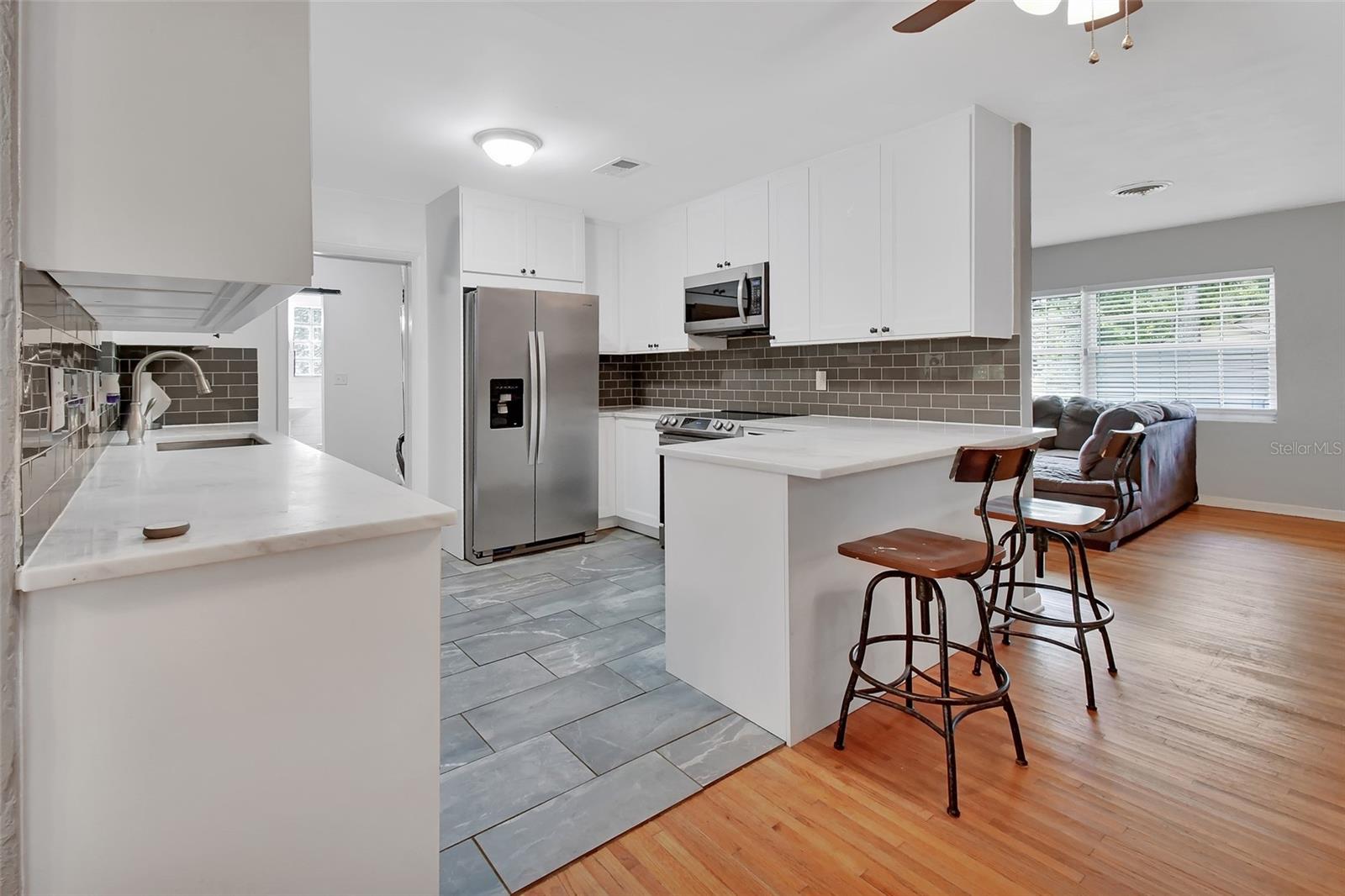 STEWARTS BLK 02 RICHS ADD DELAND - Residential