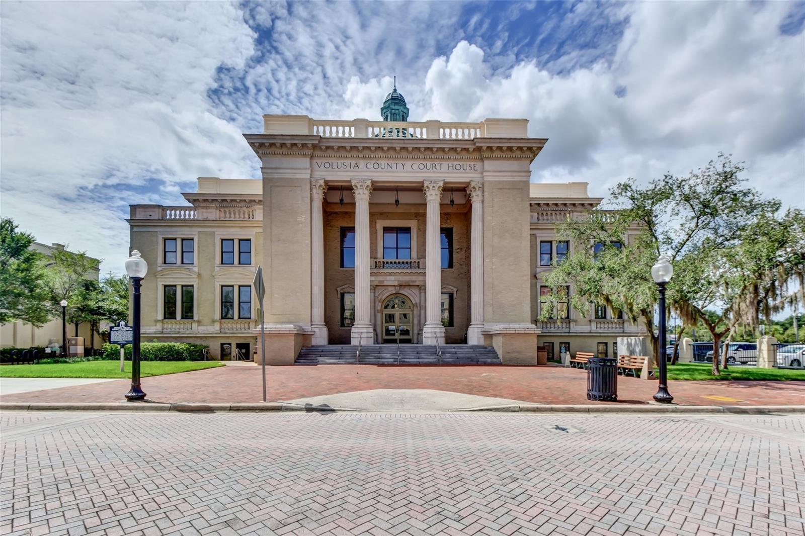 STEWARTS BLK 02 RICHS ADD DELAND - Residential
