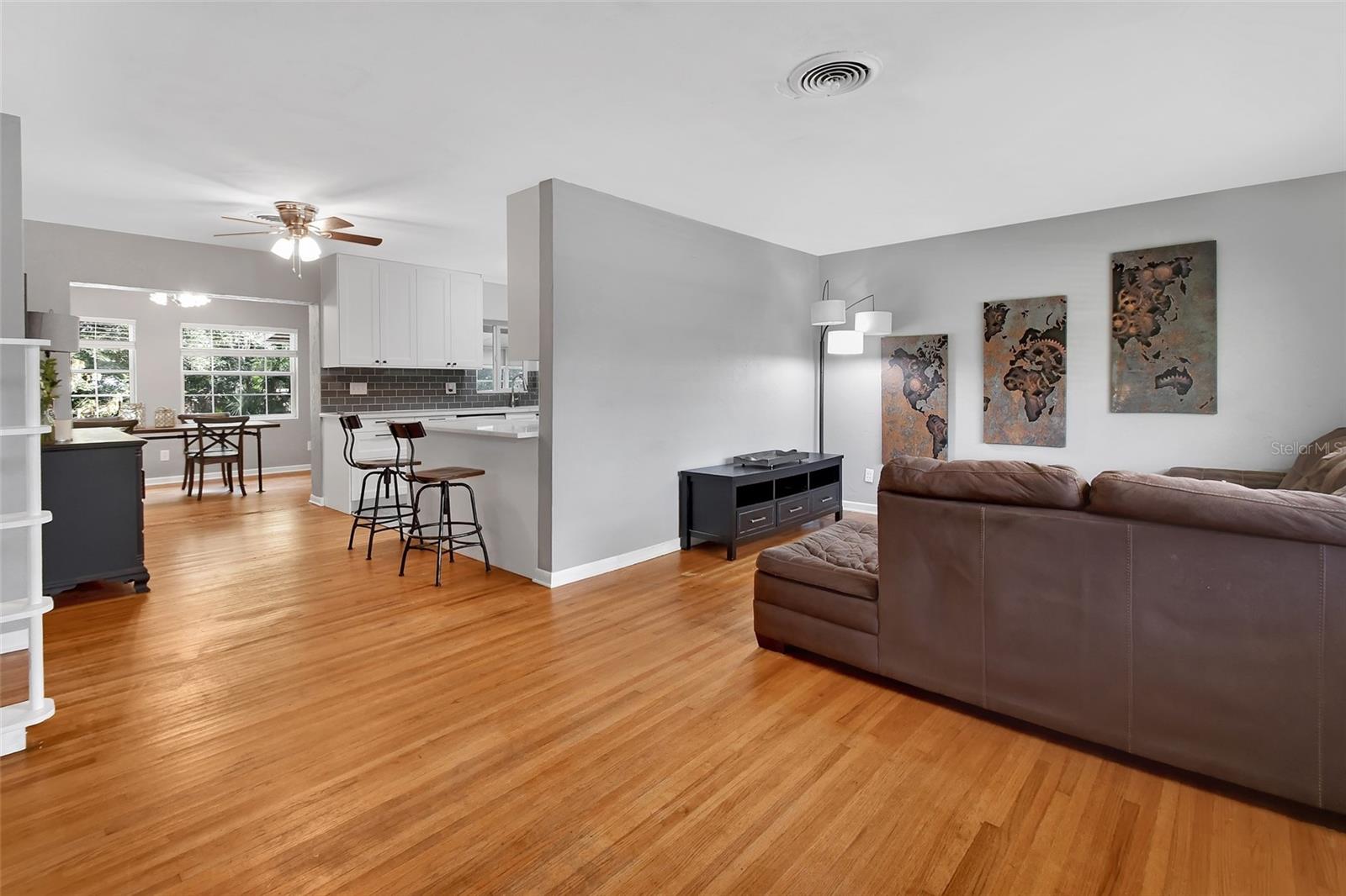 STEWARTS BLK 02 RICHS ADD DELAND - Residential