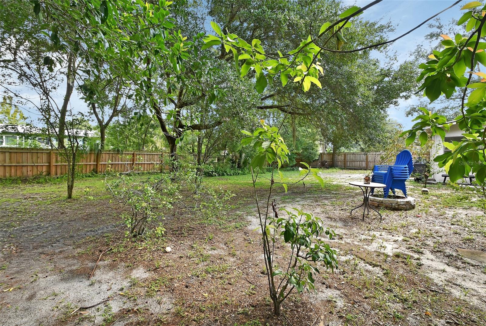 STEWARTS BLK 02 RICHS ADD DELAND - Residential