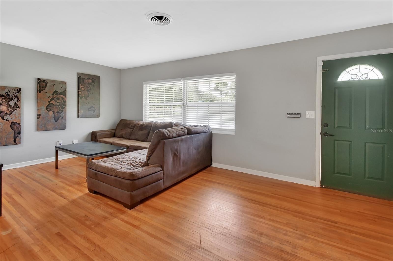STEWARTS BLK 02 RICHS ADD DELAND - Residential