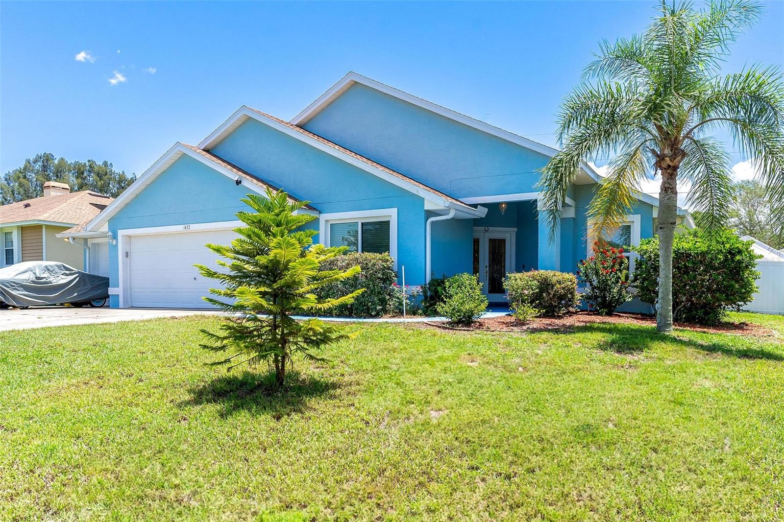 1412 COVE PLACE