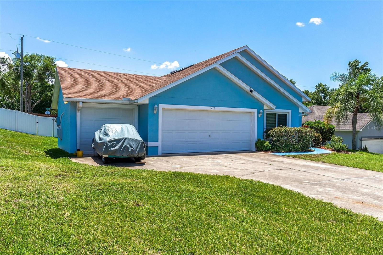 1412 COVE PLACE