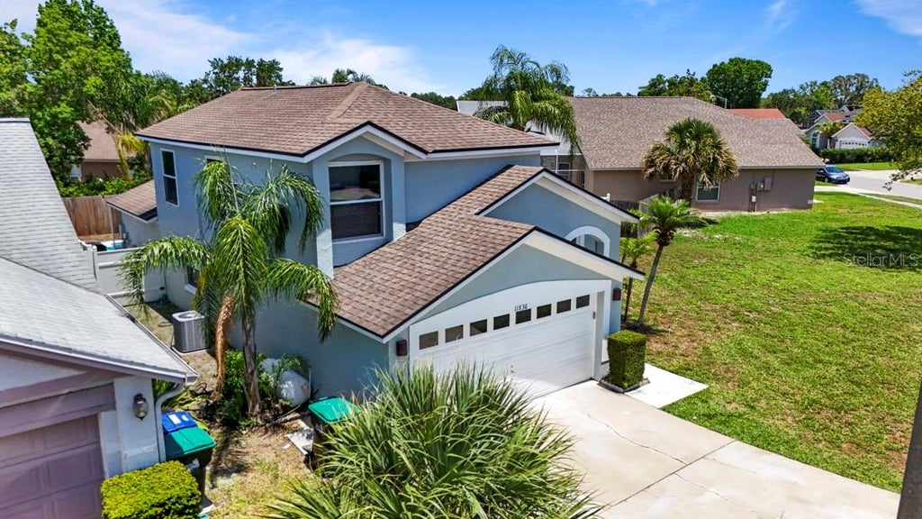 Photo of 11836 Hartfordshire Way, Orlando, FL 32824 (MLS # O6450294)