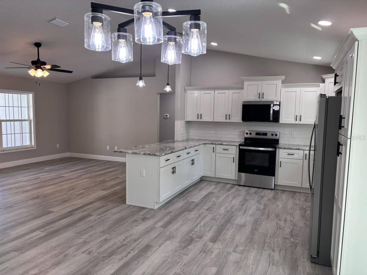 CITRUS SPRINGS - Residential