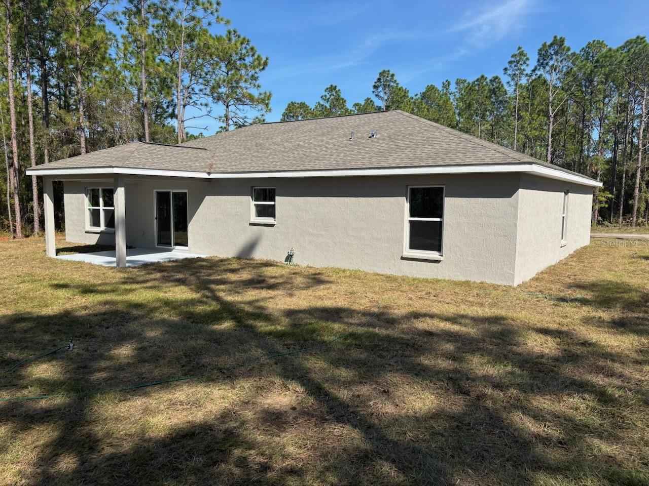 CITRUS SPRINGS - Residential