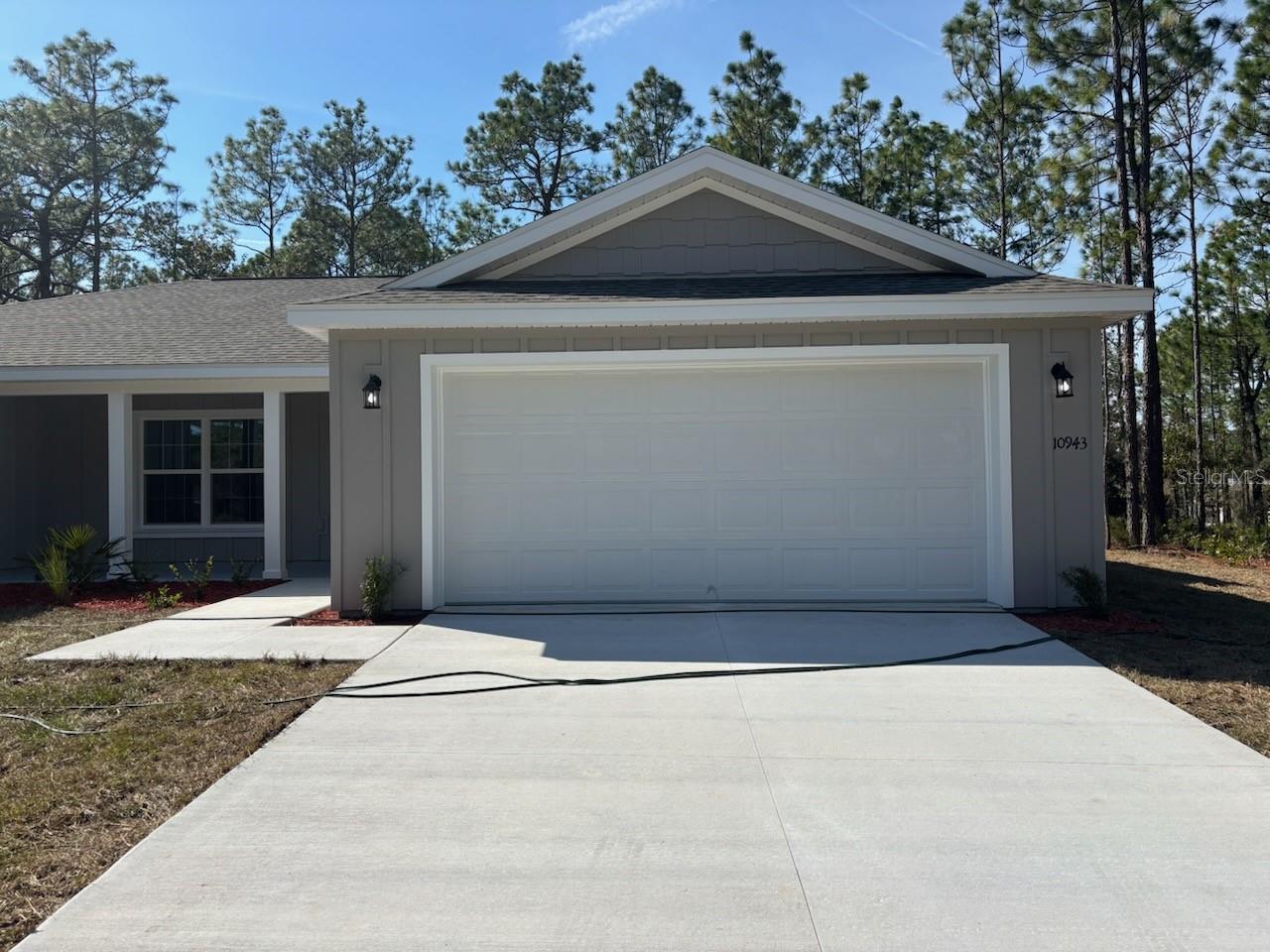 CITRUS SPRINGS - Residential