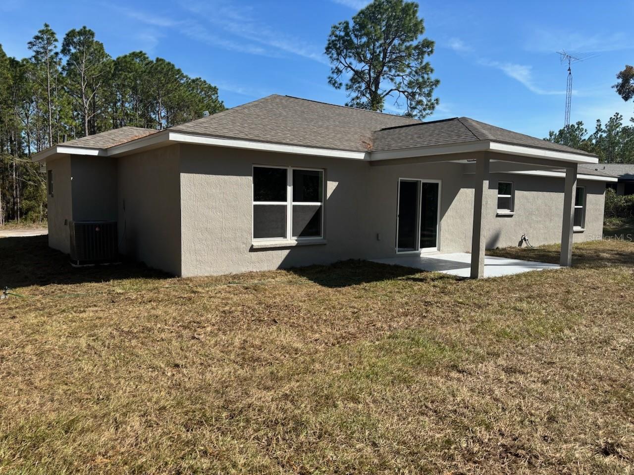 CITRUS SPRINGS - Residential