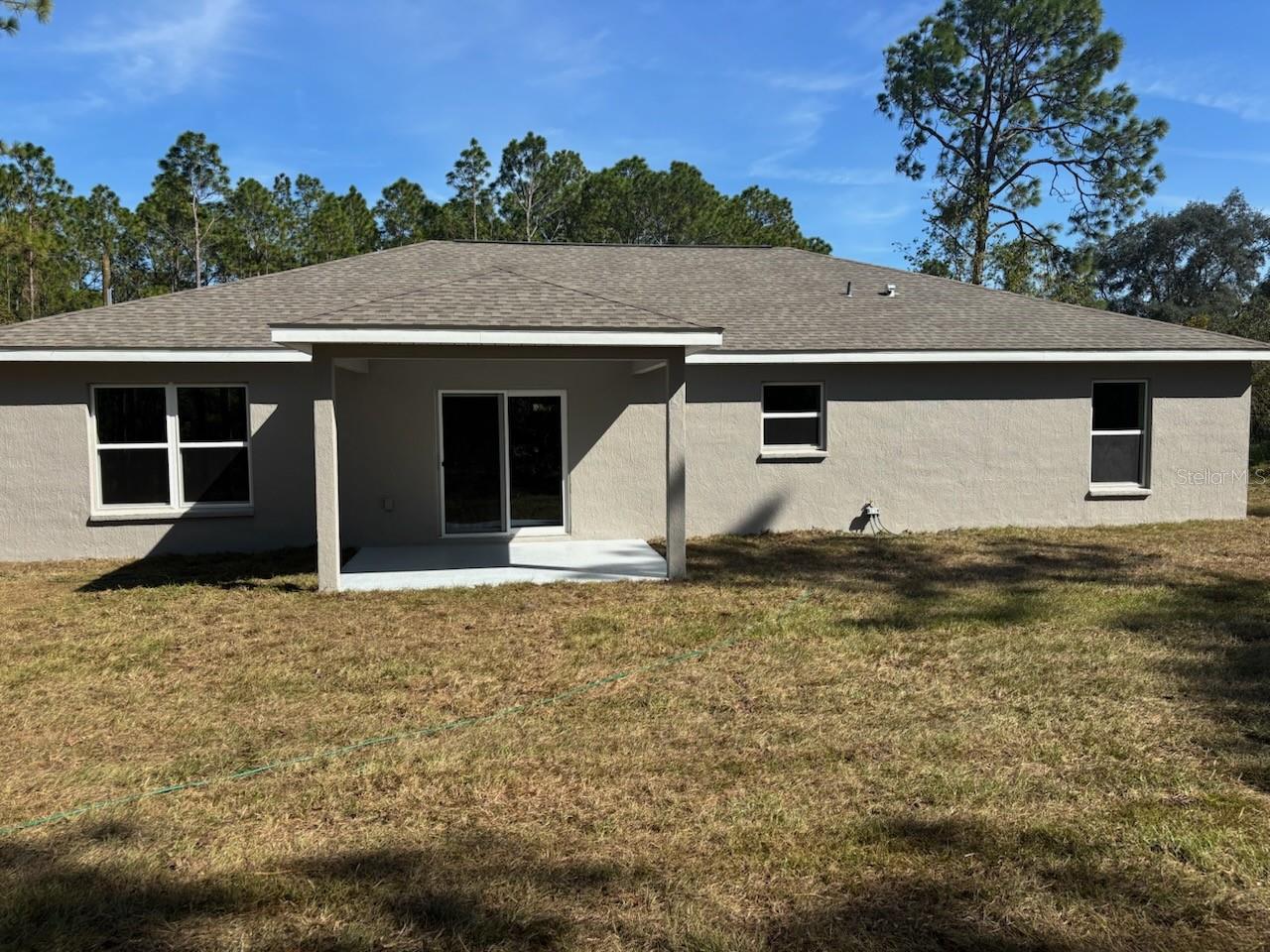 CITRUS SPRINGS - Residential