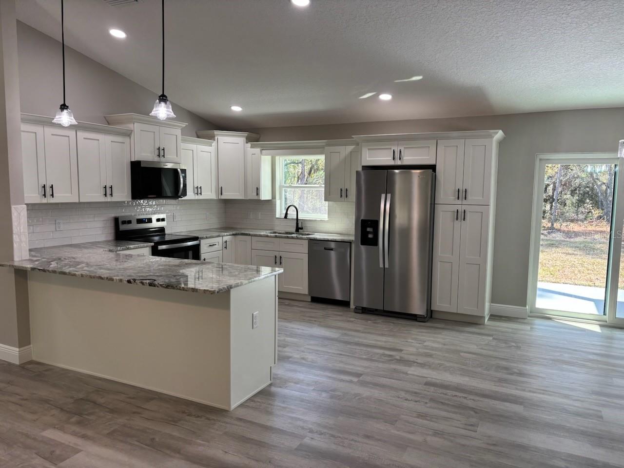 CITRUS SPRINGS - Residential