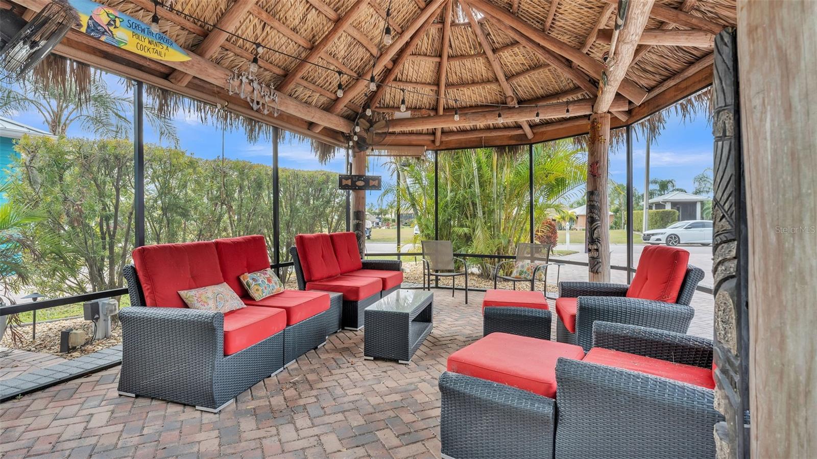 BAY LAKE RESIDENCE - Land