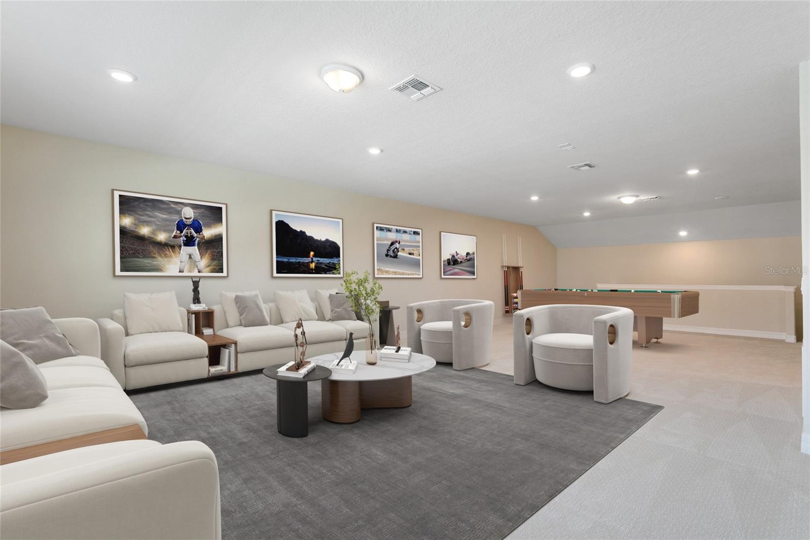 PHILLIPS GRV TRACT J - Residential Lease