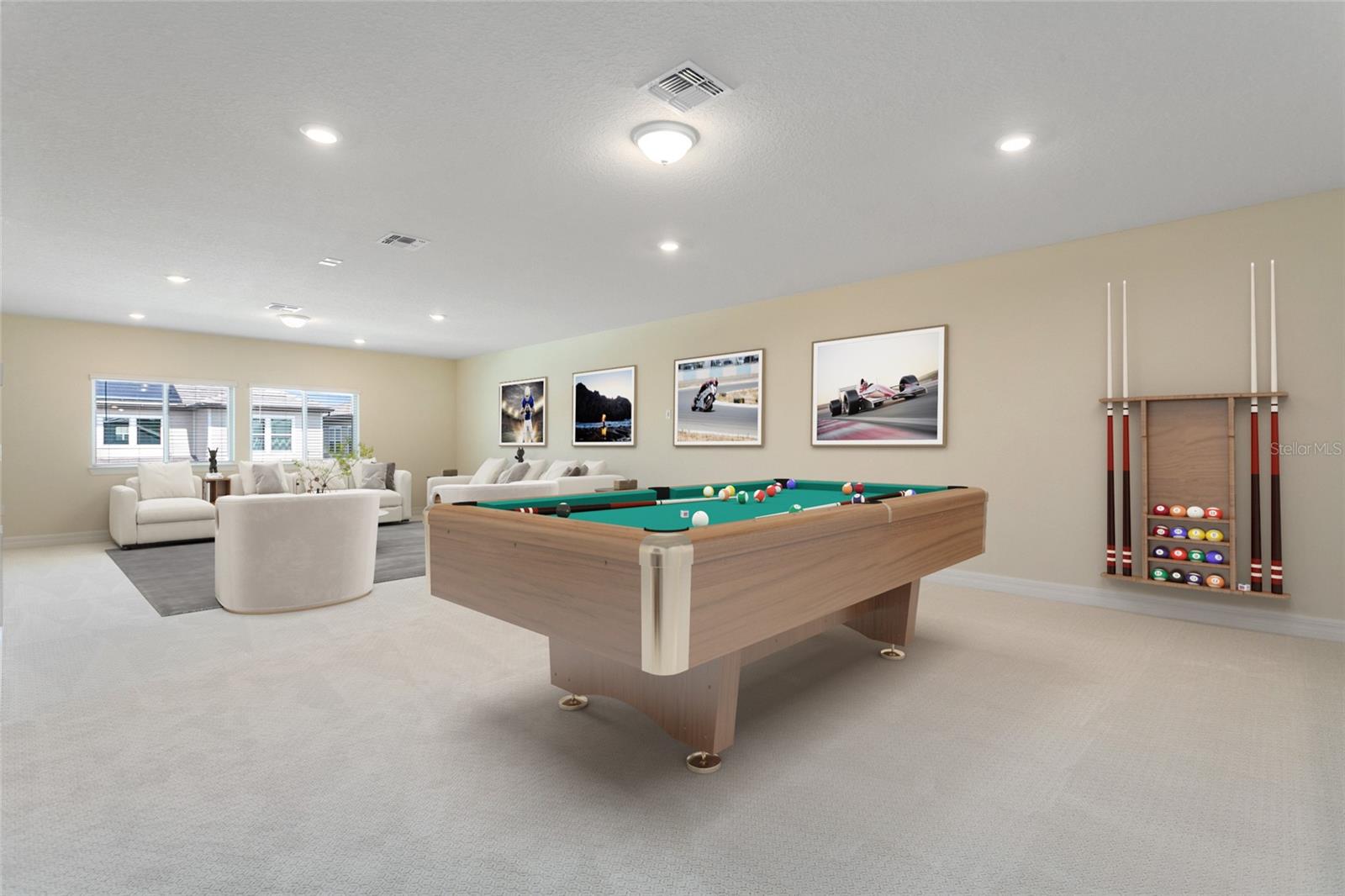 PHILLIPS GRV TRACT J - Residential Lease