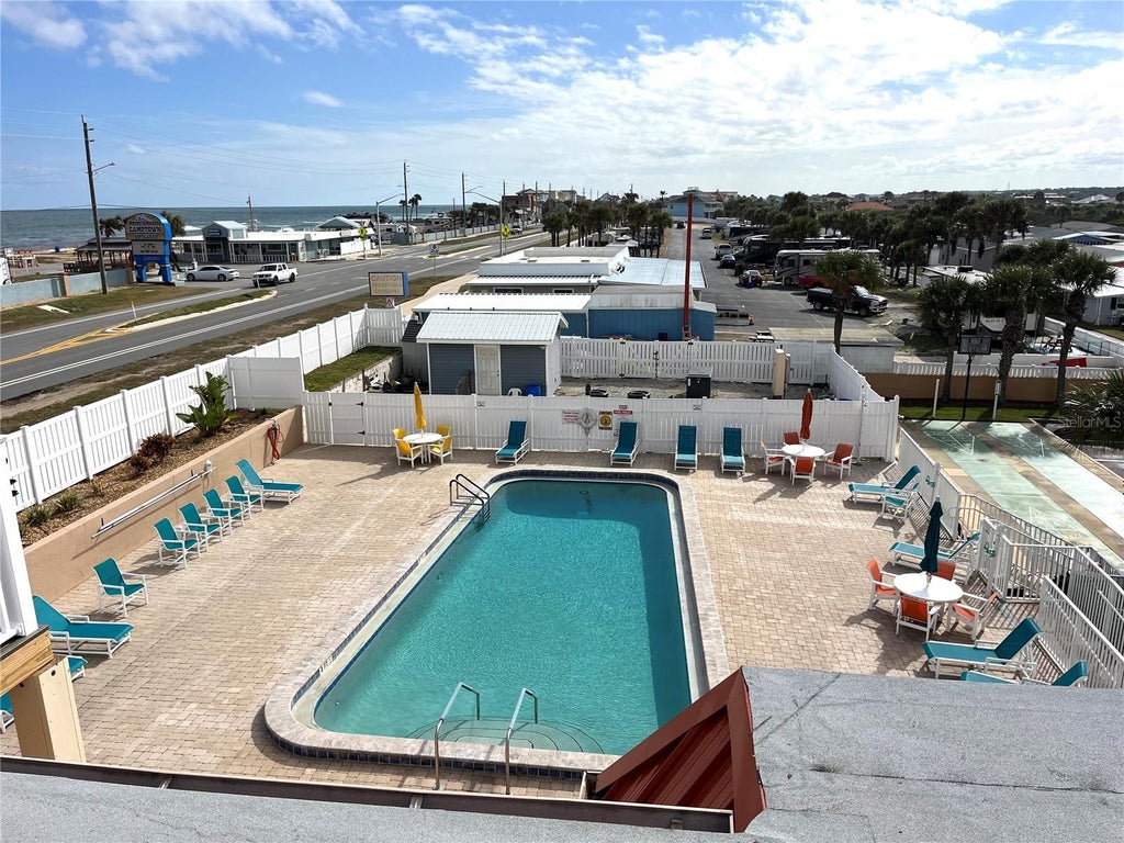 Photo of 210 Monitor Drive, Flagler Beach, FL 32136 (MLS # FC321562)