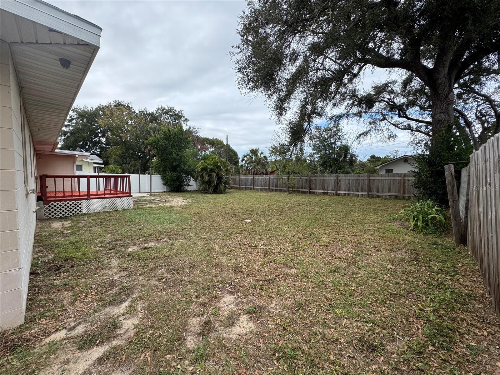 LAWING SUB - Residential