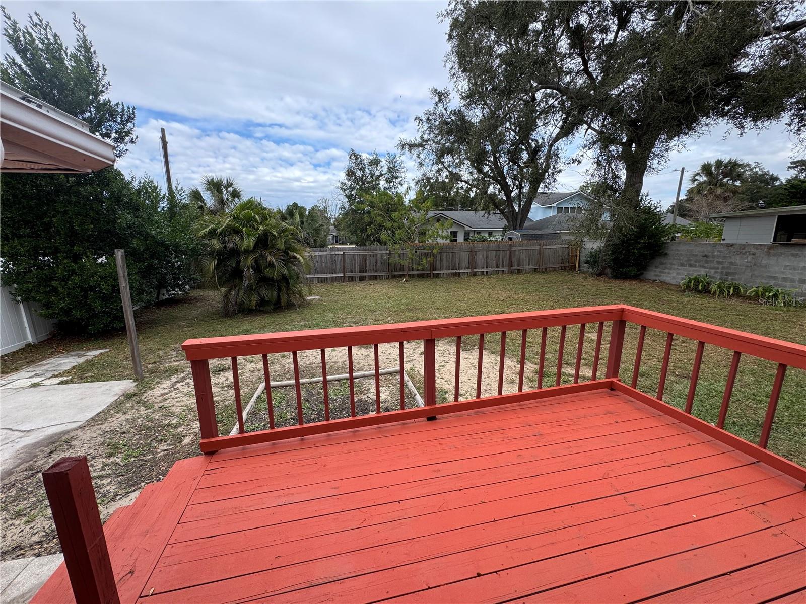 LAWING SUB - Residential