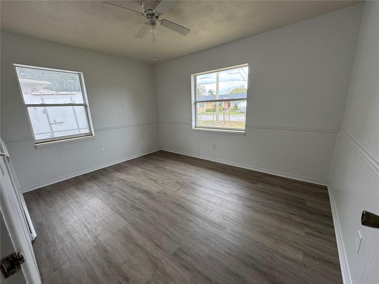 LAWING SUB - Residential