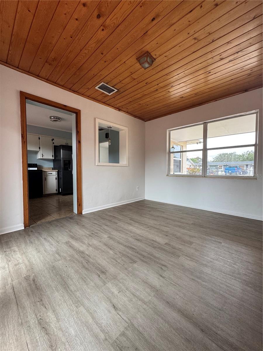 LAWING SUB - Residential