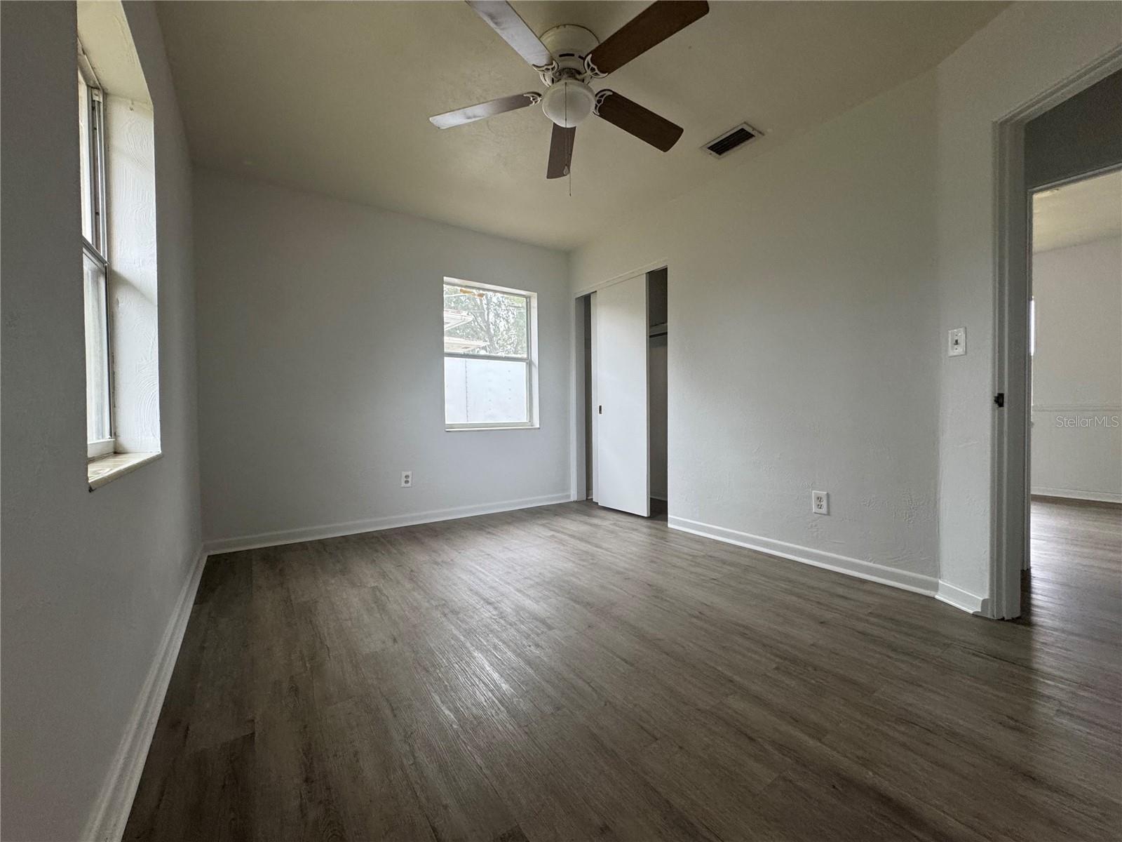 LAWING SUB - Residential