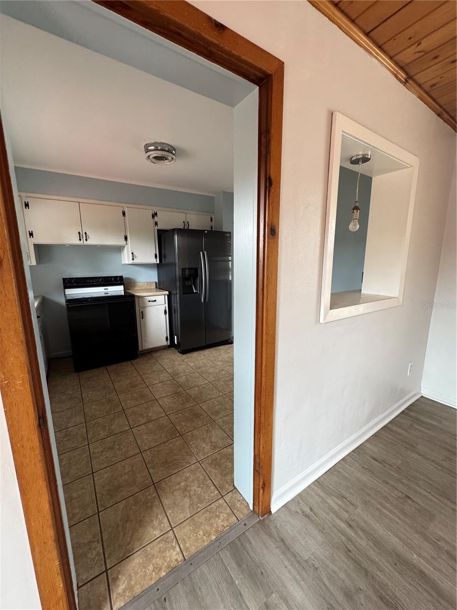 LAWING SUB - Residential