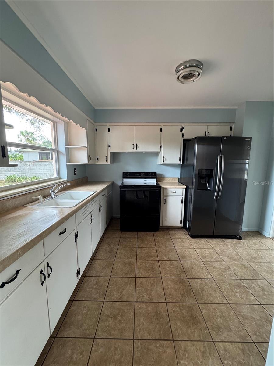 LAWING SUB - Residential